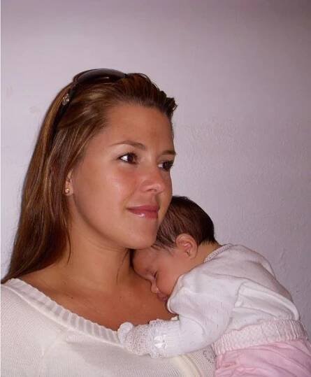 Děti - Alicia Machado - Telenovely.net ... vše o telenovelách na jednom místě