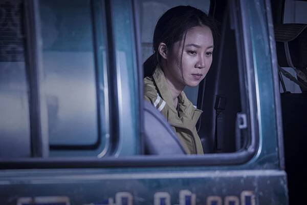 Missing : sarajin yeoja - Z filmu - Hyo-jin Gong