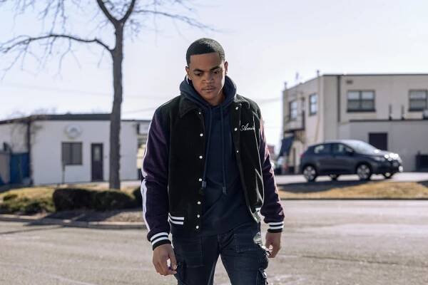 Power Book II: Ghost - To Thine Own Self - Z filmu - Michael Rainey Jr.