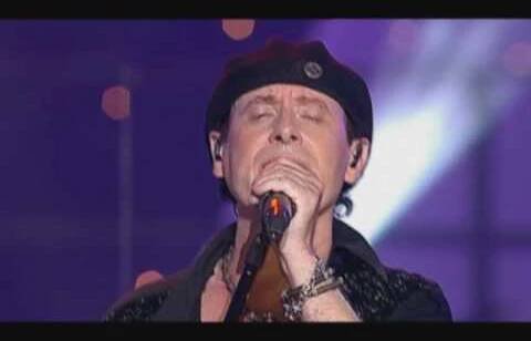Profilový obrázek - Scorpions - Wind Of Change (From "Moment Of Glory")