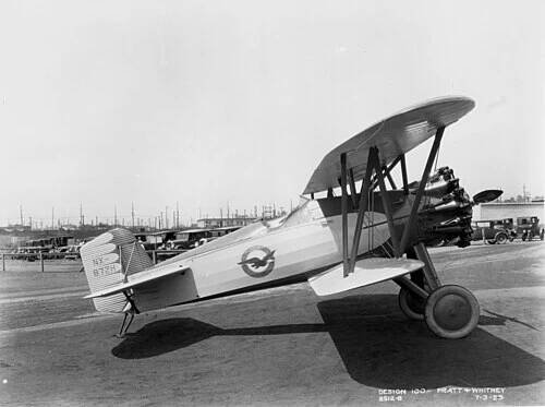 Boeing P-12 – Wikipedie