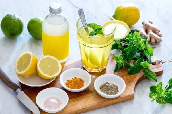 DETOX a proč jej zařazovat na začátek redukce váhy