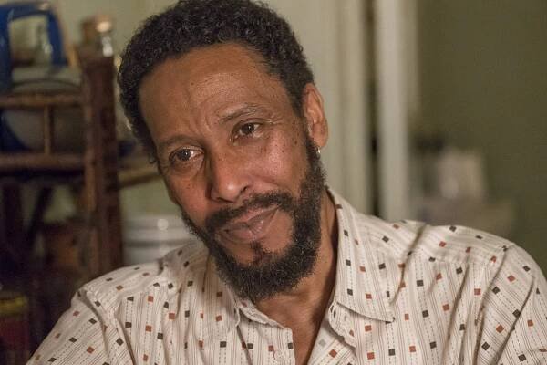 Ron Cephas Jones - Actor