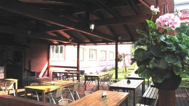 Motel Grádo