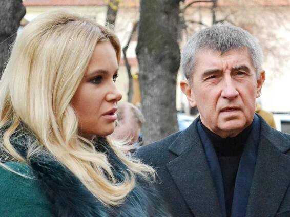 Policie objasnila, kdo zaslal Monice Babišové ostrý náboj, pachatel je po smrti - Pravda24