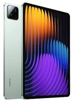 Xiaomi Pad 7 8/128 GB - zelená (Green)