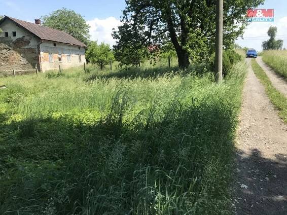 Prodej pozemku k bydlení, 950 m2, Rychvald | Reality.iDNES.cz 