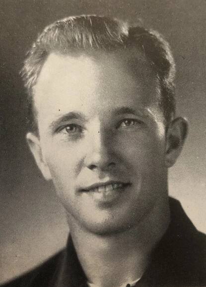 Jim Powers (American football)