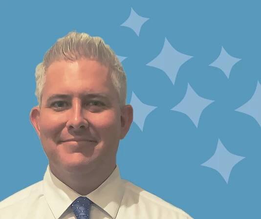 Staff Spotlight: Shawn Ryan - NeurAbilities Healthcare