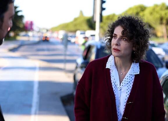 Can Borcu - Episode 1 - Z filmu - Ebru Özkan Saban