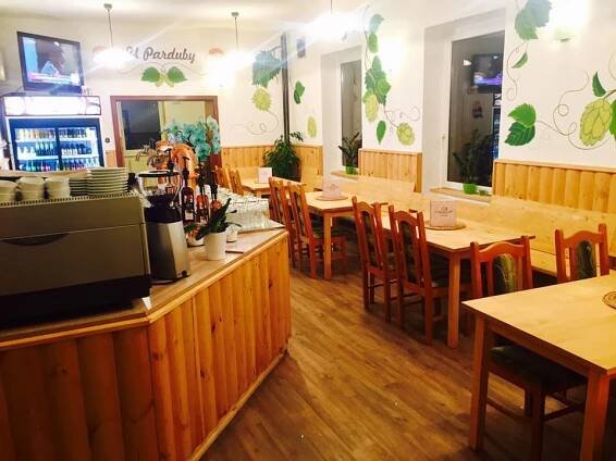 Restaurace u Parduby Ropice - Galerie slavnostních tabulí