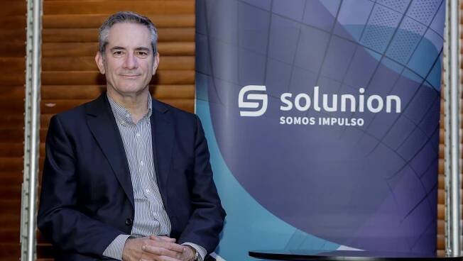 Seguros de Crédito para Empresas y Pymes - Solunion Chile