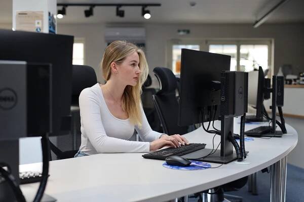 Internship Programs