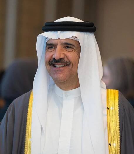 من نحن – الاتحاد البحريني للتنس