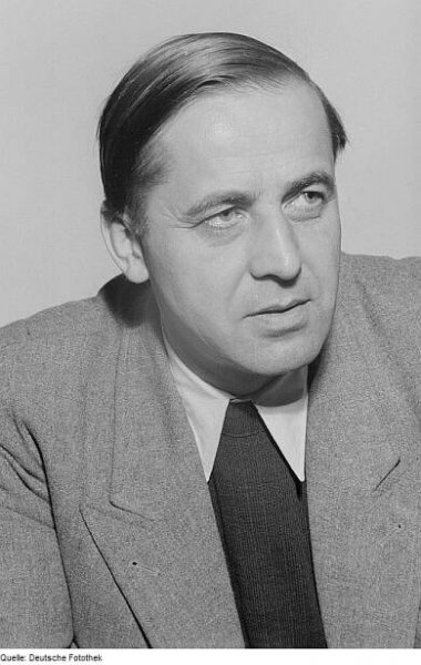 Georg Maurer (Schriftsteller)