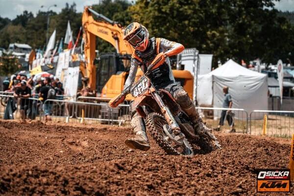 OMČR JINÍN – FOTOGALERIE – Osička MX Team