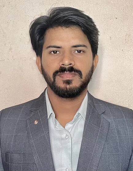Dr Rohit Kumar Priya