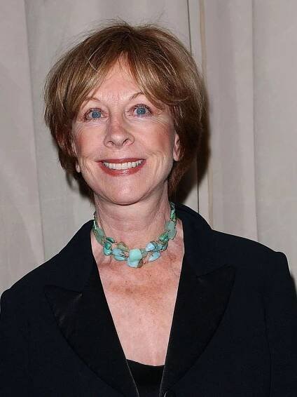 Christina Pickles Headshot