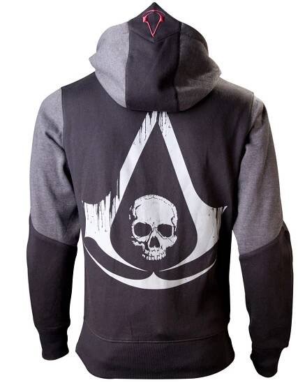 Mikina Assassins Creed IV