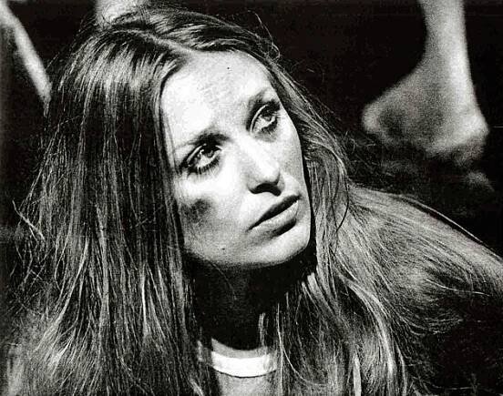 Marilyn Burns