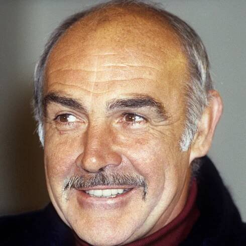 Sean Connery was so much more than James Bond