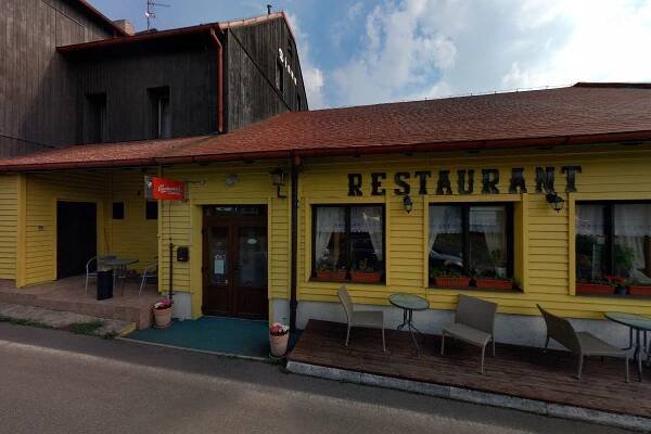 Restaurant Diana foto 1