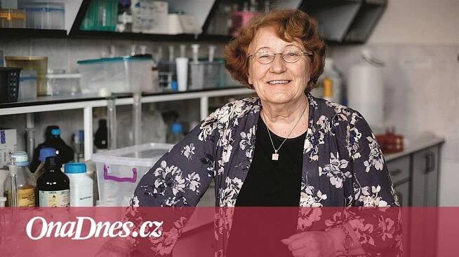 Jezte jen chipsy osmažené dozlatova, varuje profesorka Dostálová - iDNES.cz