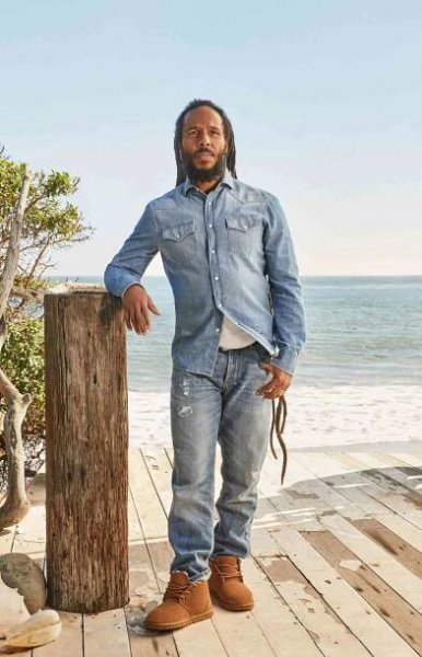 Ziggy Marley