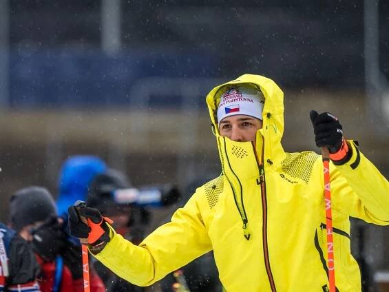 Světový pohár v Oberhofu 2024 – předzávodní přehled - Biatlon