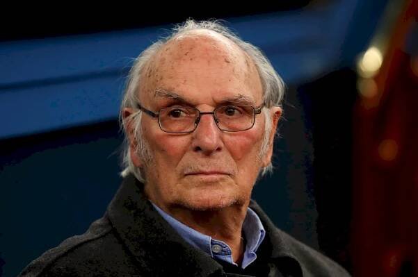 Carlos Saura: *4.1.1932 – †10.2.2023, významný španělský filmový režisér a scenárista