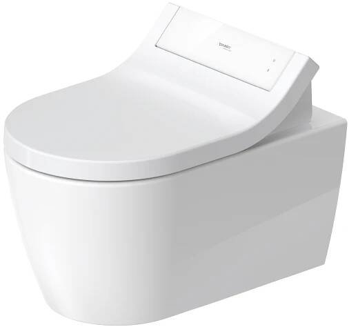Me by Starck shower toilet
