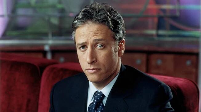 The Daily Show - TheTVDB.com