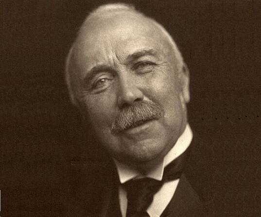 Henry Campbell-Bannerman Biography - Facts, Childhood, Family Life & Achievements