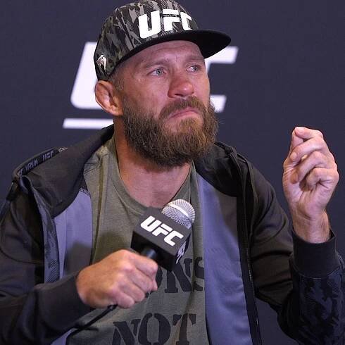 Lauzon i Cowboy se vyjádřili k neuskutečněnému duelu, zdrcený Lauzon chce zápasit co nejdříve | Fights.cz