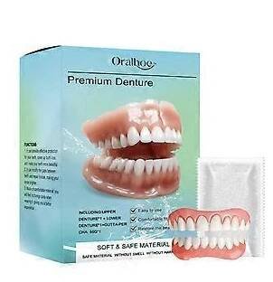 Oralhoe Zubní náhrady | Fruugo CZ