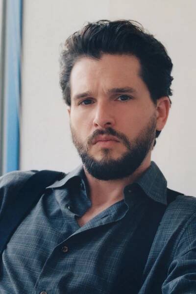 Kit Harington on the Game of Thrones finale, Snow and Industry season 3