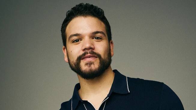 The Ballad of Songbirds & Snakes Star Josh Andrés Rivera on ‘Muddy’ Relationship Between Sejanus, Coriolanus in Hunger Games Prequel