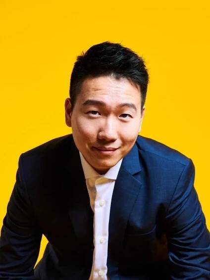 Project Melo - Impact communities of youth and CEOs