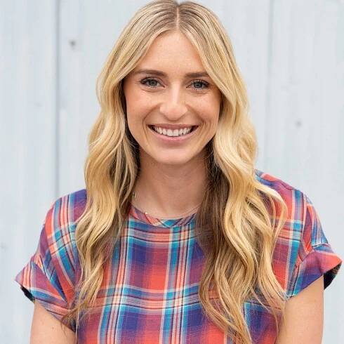 Jasmine Roth Updates HGTV Fans on New Season: “A Little Bit Nervous!”