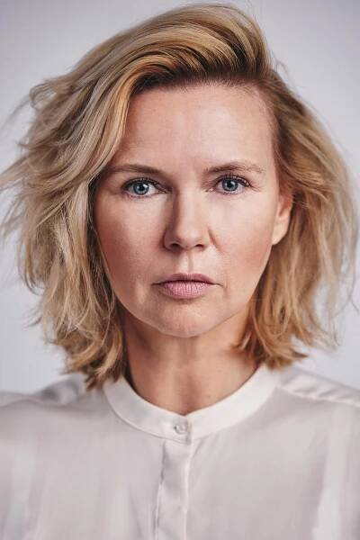 Veronica Ferres - NILS SCHWARZ PHOTOGRAPHY