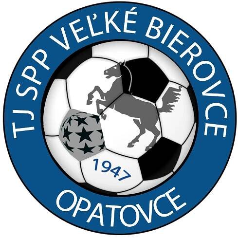 TJ SPP Veľké Bierovce - Opatovce