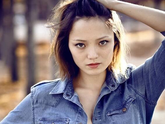Pom Klementieff
