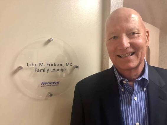 john m erickson 1