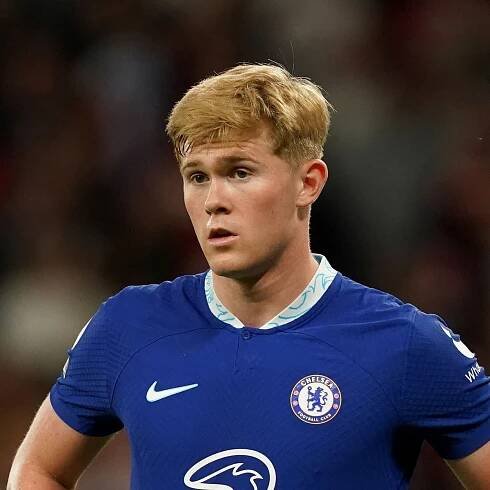 Lewis Hall set to join Newcastle after agreement reached with Chelsea