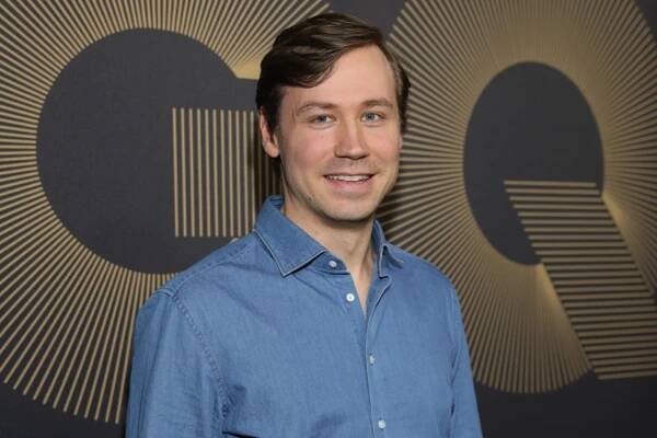 David Kross