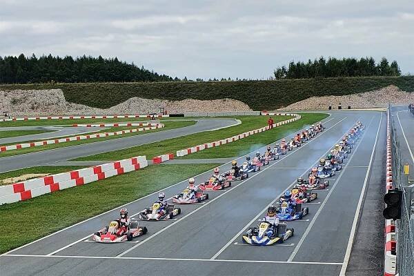 Stefan Ott « 1.Kartclub-Ampfing e. V. im ADAC | powered by Fast-Media