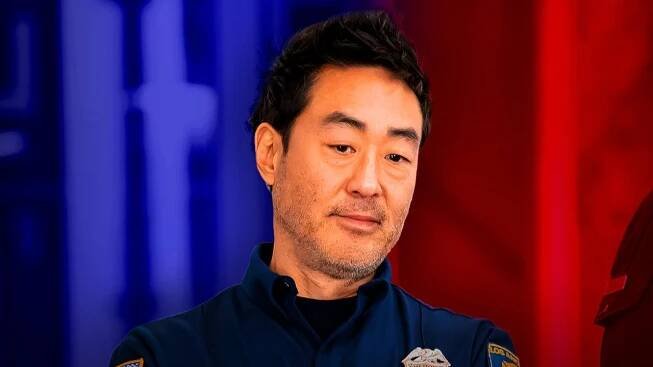 Is Chimney Leaving 911? This New Trailer Gives Grim Update on Kenneth Choi's Character