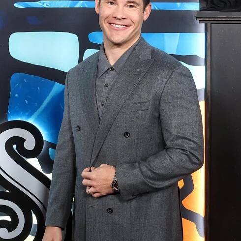 Adam DeVine told he may be dying thanks to injuries sustained as a child