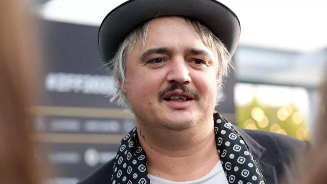 Pete Doherty reveals type 2 diabetes 'wake-up call' that turned his world upside down