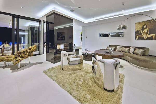 Villa Buena Hq7